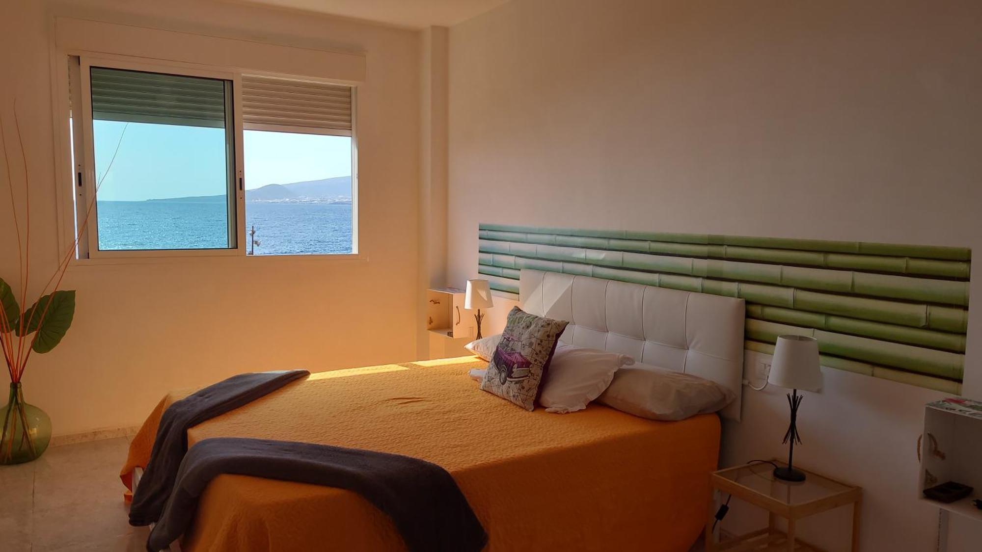 Appartement Radazul Paraiso Beach - Dive