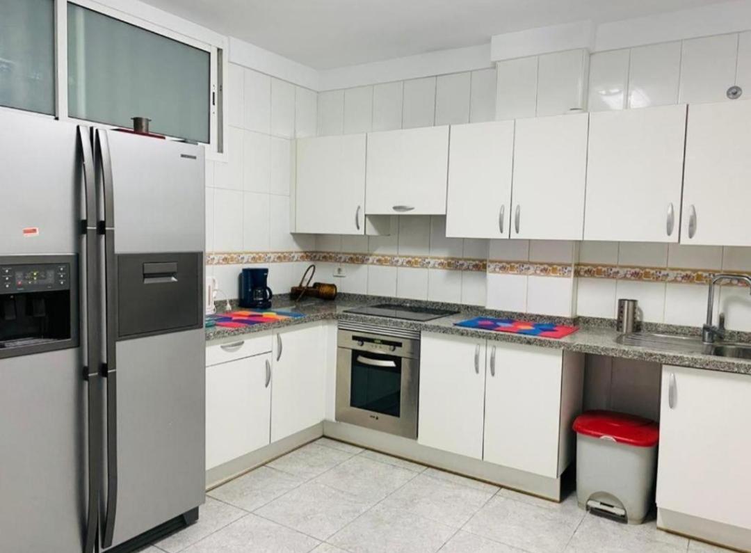 Apartment Radazul Paraiso Beach - Dive