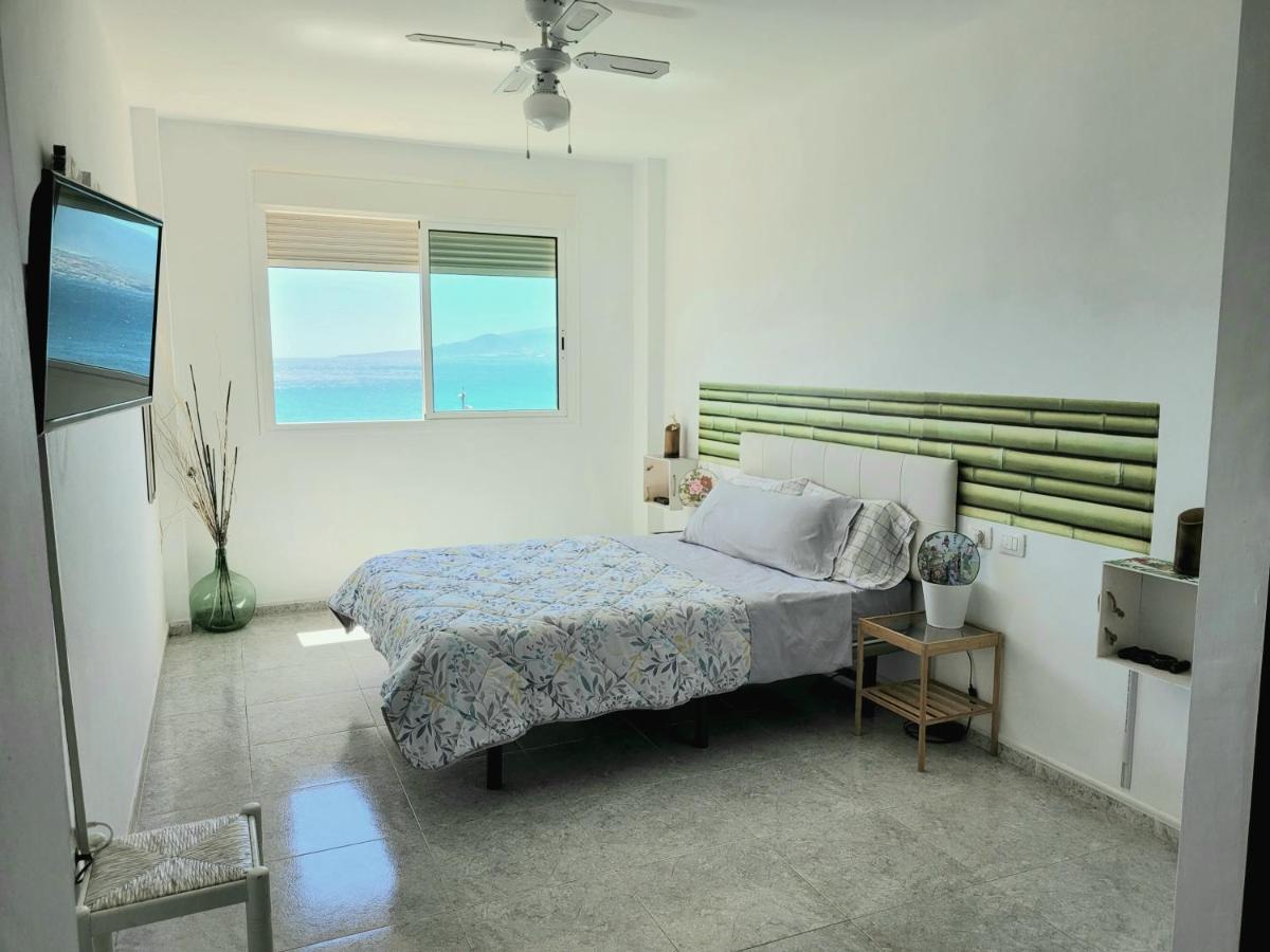 Radazul Paraiso Beach - Dive Apartment