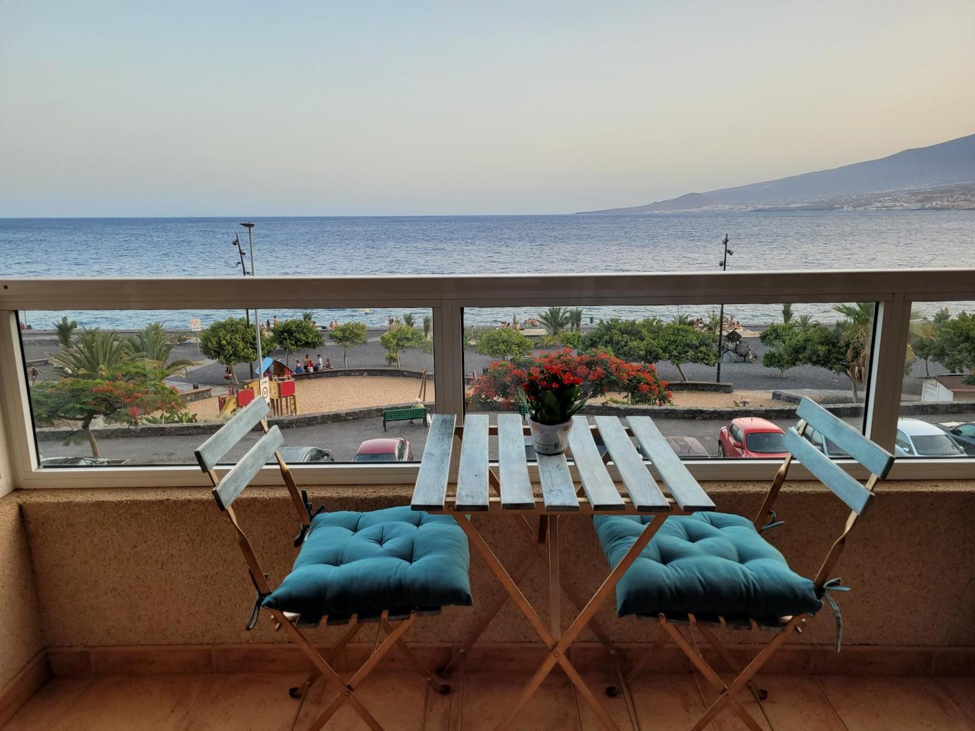 Radazul Paraiso Beach - Dive Apartment